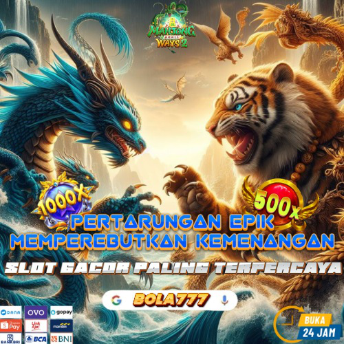 BOLA777 - Game Online Terpercaya Dengan Pelayanan Spesial - WooCommerce eCommerce