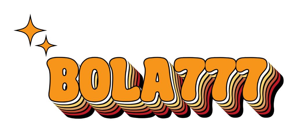 BOLA777 Logo